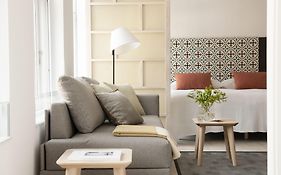 Eric Voekel Boutique Apartments - Copenhagen Suites